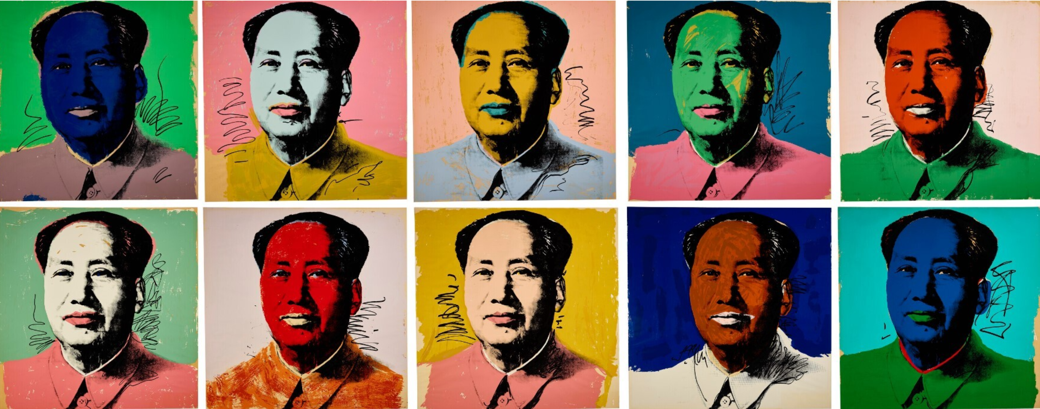 Andy Warhol's Factory