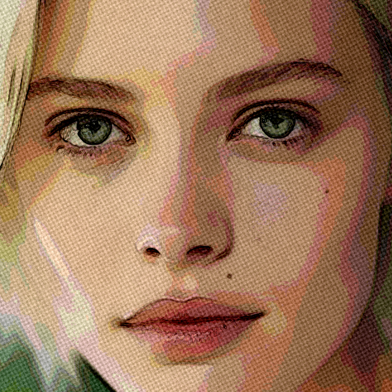 PictorX feature - Artistic effects