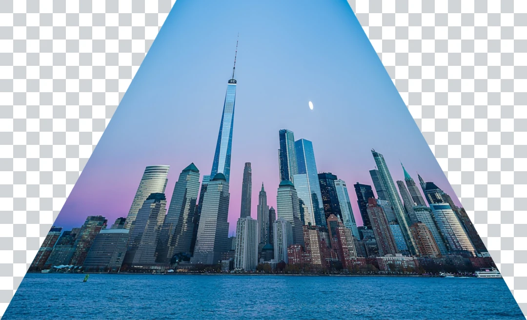 ميزة PictorX - تحريك الزوايا