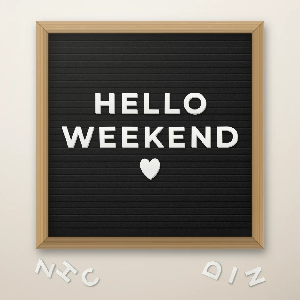 PictorX feature - Letter Board Quote Maker