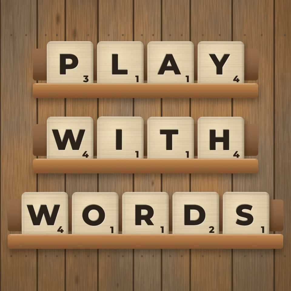 PictorX feature - Letter Tiles & Fridge Magnets