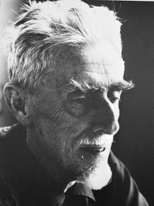 Escher, ca. 1971