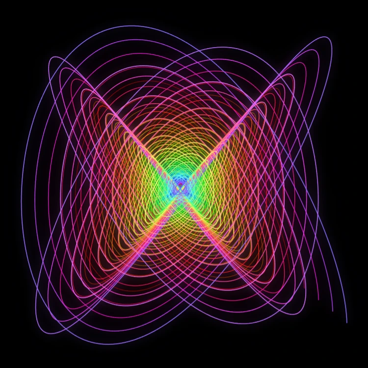 PictorX feature - Painting Pendulum