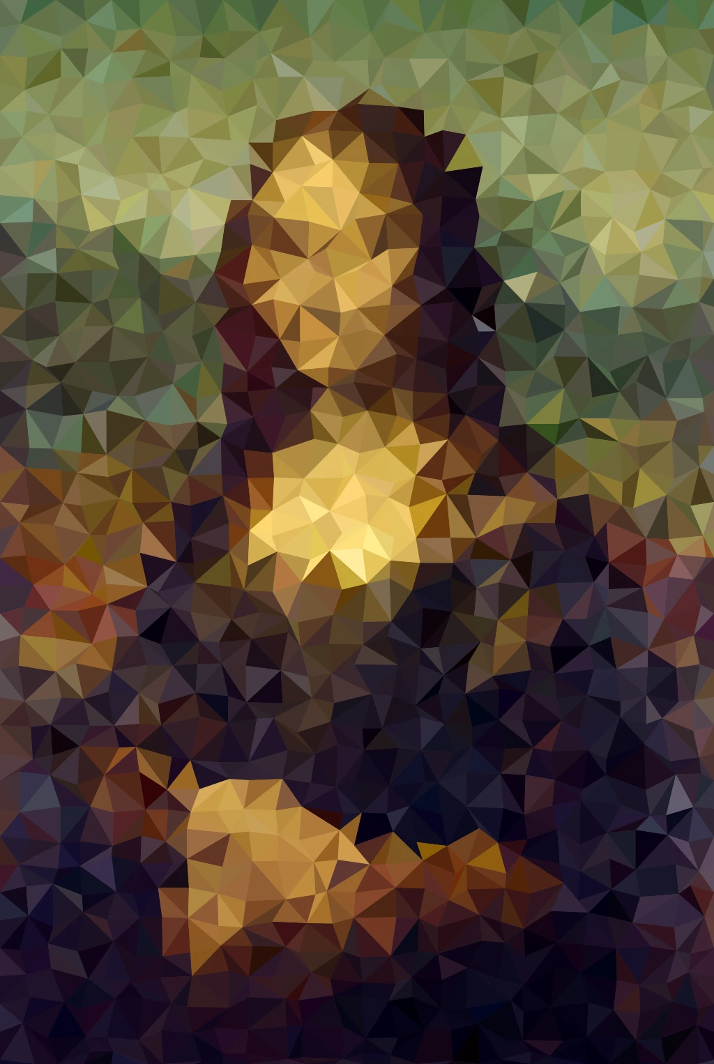 PictorX feature - Pixelate effects
