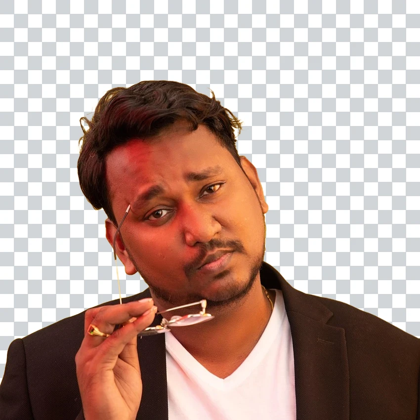 Free transparent PNG maker