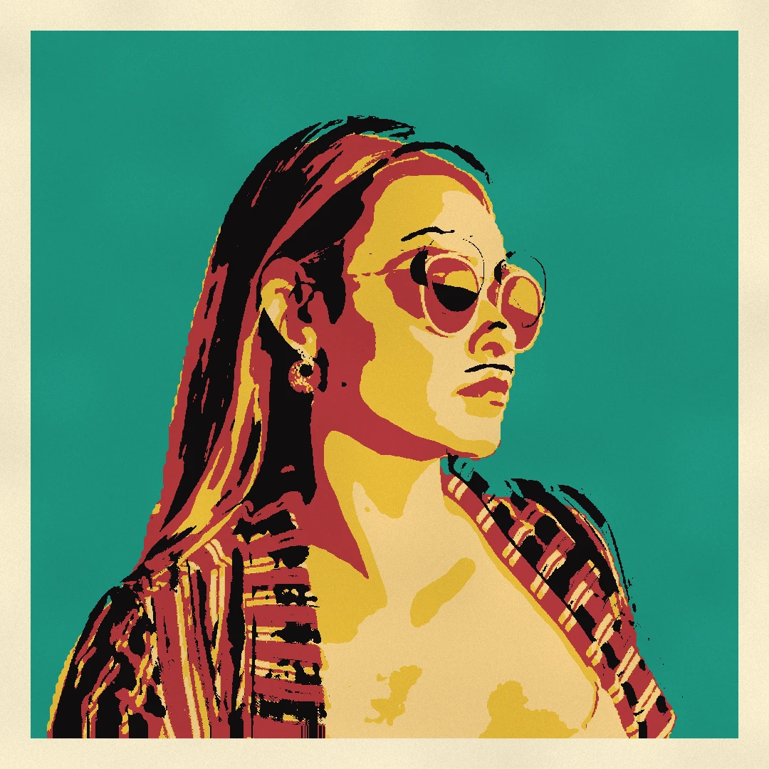 PictorX feature - Pop Art