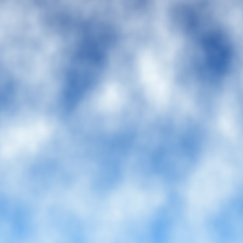 Render-effecten-voorbeeld in PictorX