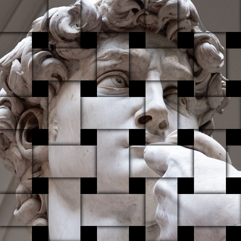 PictorX feature - Stylize effects