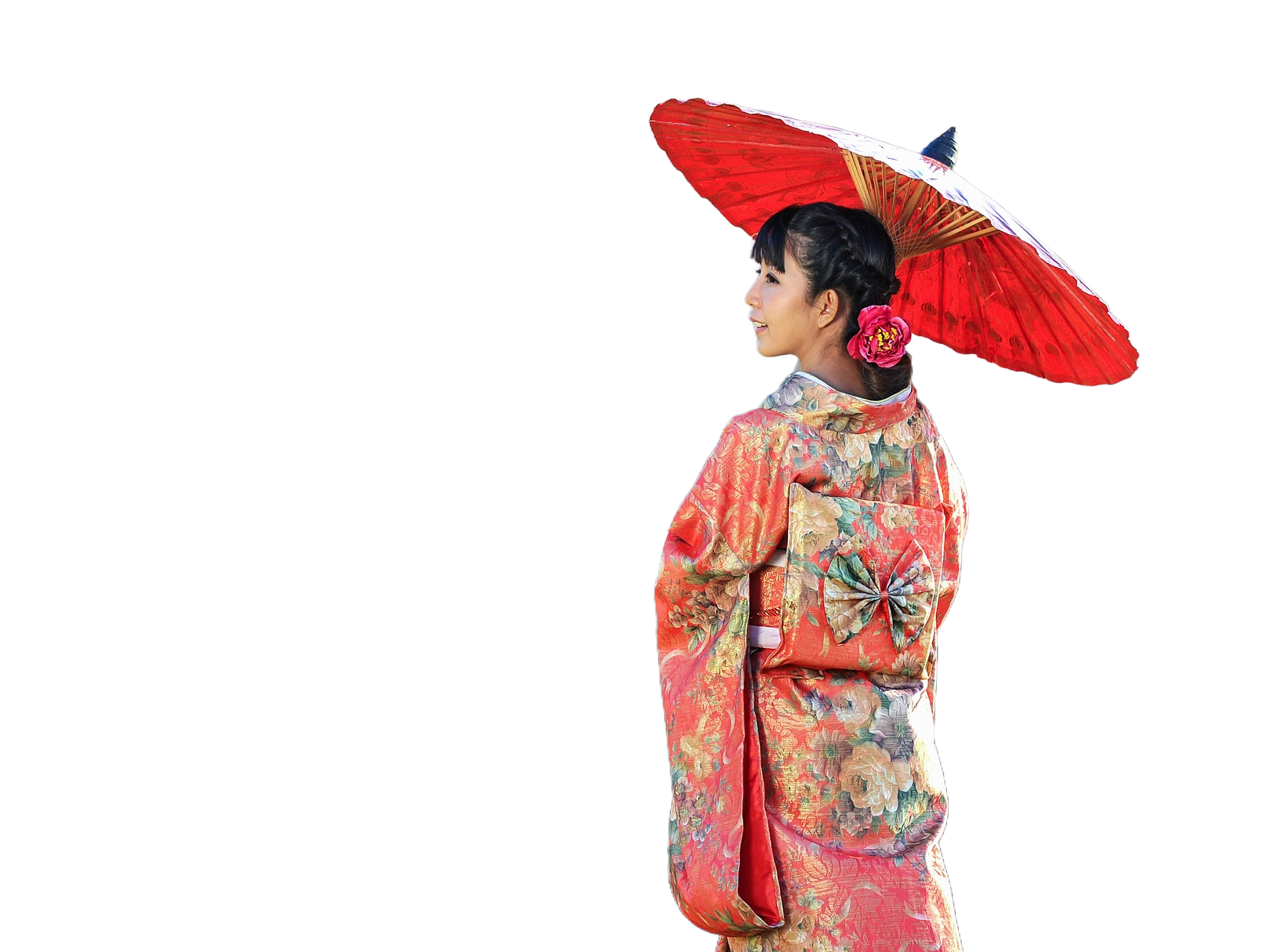 Sample photo for Ukiyo-e photo filter in PictorX