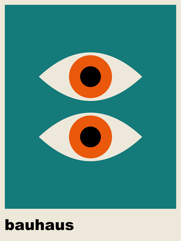 Eyes photo editor template