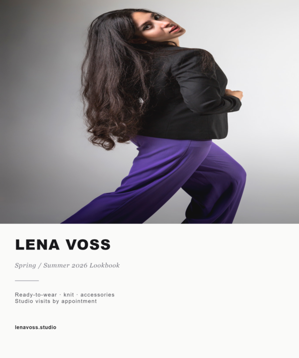 PictorX template - Fashion Lookbook Portfolio