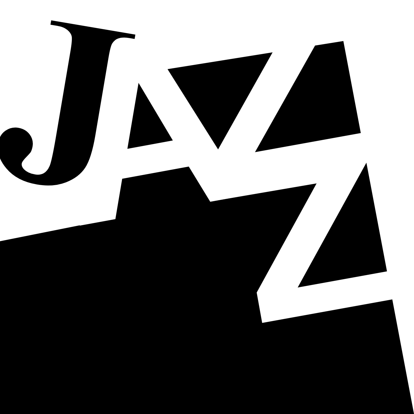 Jazz photo editor template