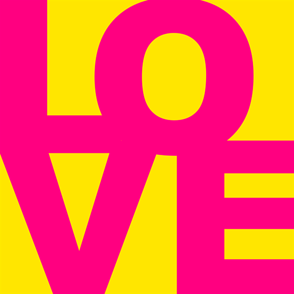 Love photo editor template