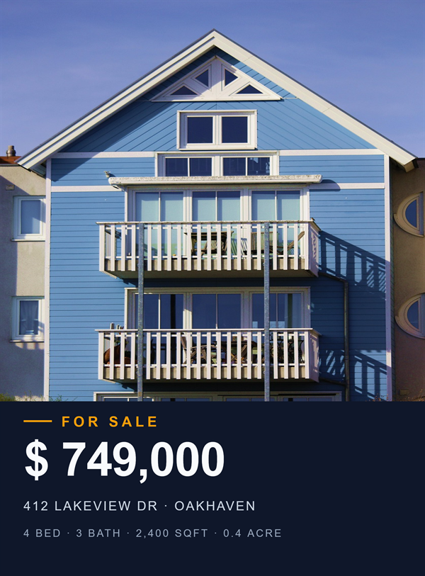 Real Estate Listing photo editor template