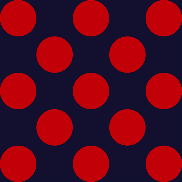 PictorX template - Red Dots